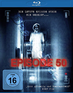 Episode 50 |   Blu-Ray